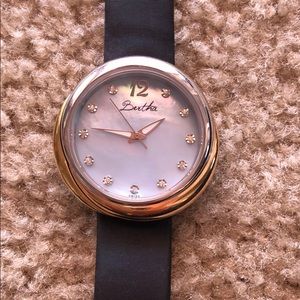 Women’s Bertha Watch